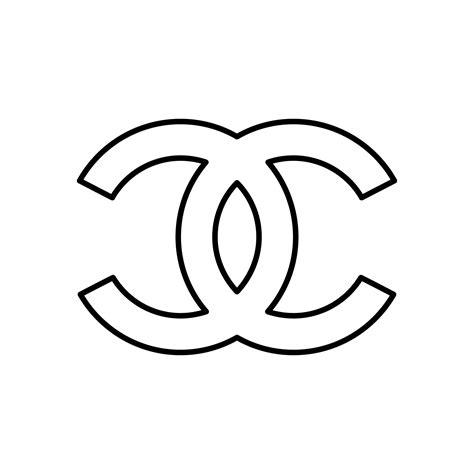 chanel logo image.